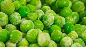 Step #6 place peas in labeled zip baggies and place in the freezer. Peas Healthy Legumes Fit For A King Freshmagazine By Liebherr