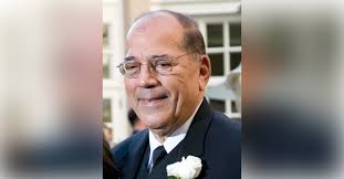 Obituary information for Kenneth Joseph Beckham