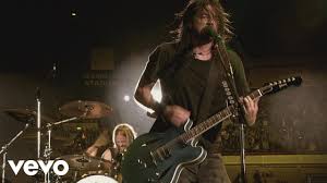 Biography by stephen thomas erlewine. Foo Fighters Best Of You Live At Wembley Stadium 2008 Youtube