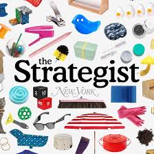 And a lot of the time, it's just because they've just decided to pursue something newer and. I Found These Wellness Products On The Strategist The Strategist