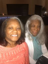 Melestine HARRISON Obituary (1929