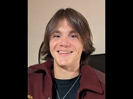 Gavin Sotelo Dynamo White Jersey #8