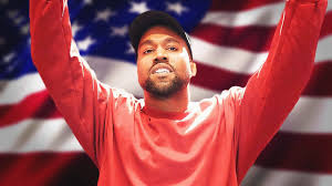 Music by kanye west has been featured in the the 355 soundtrack, we are who we are soundtrack and wwe 2k18. Why Kanye West Should Not Be President Of The United States Todayville Calgary