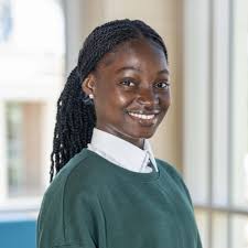 Current Graduate Students