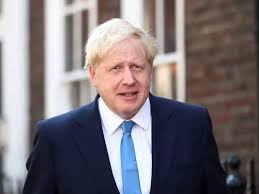 Born 19 june 1964) is a british politician and writer serving as prime minister of the united kingdom and leader of the conservative party since july 2019. Uk Pm Johnson S Divorce With Indian Origin Wife Finalised Times Of India