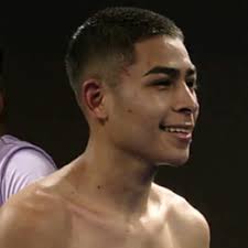 Antonio Perez vs. Aaron Vargas Yerena, Nápoles vs. Macías