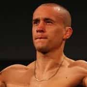 The Best Canadian MMA Fighters