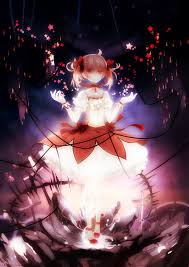 Psychoanalysis Death Drive In Mahou Shoujo Madoka Magica Lemmas And Submodalities Madoka's awareness doesn't save sayaka or mami, both of whom still die because of their contracts with kyubey (and their refusal to listen to homura). mahou shoujo madoka magica