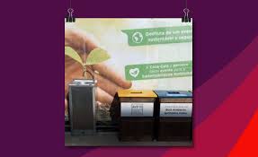 Feira de Março e Coca-Cola promovem um melhor ambiente