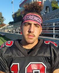 Quinton Gaines, Lincoln football