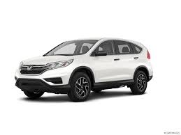 A dash trim is made up of 3 layers. 2016 Honda Cr V Values Cars For Sale Kelley Blue Book