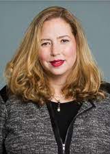 Andrea berger studied at a top tier medical school, the university of rochester. Andrea Angelique Berger Md Northwell Health