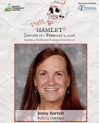 ✨ Cast Spotlight: Bob Ruiz as Gary Peter Lefkowitz 📺 Bob is no stranger to  ACT, contributing both