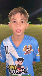 ATLÉTICO IBAGUÈ // BABYFUTBOL