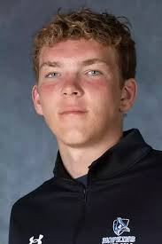 2025 Men's Water Polo Roster