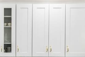 the 411 on kitchen cabinet door designs