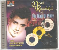 Dean Randolph
