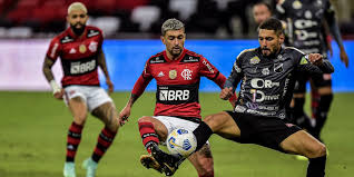 Clube de regatas do flamengo (brazilian portuguese: Nu2zhpa4zs66rm