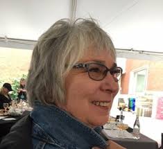 Debra Adrian • Fresh Chalk