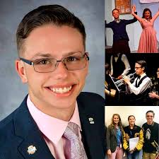 My Senior son, Manny, earned the highest scoring routine at nationals (of  over 700+ routines) with his tap solo, “Days Like This” about his senior  year/graduation🎓🥹Thank you to choreographer Kelsey Rose who