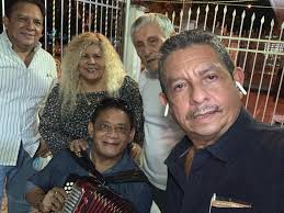 LA LEONA DEL VALLENATO