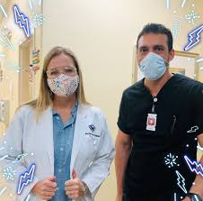 Lillian Williams Our P A And Utrgv Dr Turner Wright Facebook