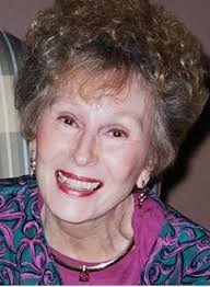 Donna Dunn Obituary (1934