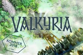 To view and edit the logo use adobe photohop, adobe illustator or corel draw. Liseberg Valkyria Amplifyphoto Com