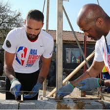 Denver nuggets, 1st round (20th pick, 20th overall), 2012 nba draft nba debut: Evan Fournier L Afrique Au Coeur L Equipe