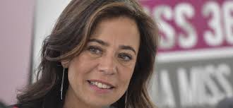 Rosella Sensi: "Pallotta scade nel ridicolo, lui ha lasciato debiti, non  io. Friedkin ha bisogno di tempo, quello che ha trovato è devastante"