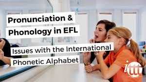 This lesson explains the international phonetic alphabet (ipa) and how it can help with english pronunciation.i start the lesson by defining the. Pronunciation And Phonology In The Efl Classroom Issues With The International Phonetic Alphabet Youtube