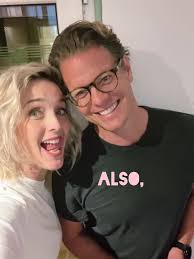 Mark Seibert lädt zum Mitsingen im Theater im Park