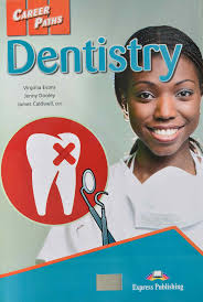 Career Paths Dentistry SB 1-3bdh