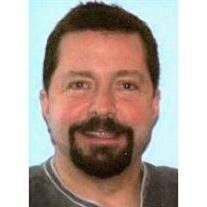 Mark W. Drouin Obituary