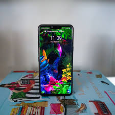 This is our new notification center. Lg G8 Thinq Is 150 Off And Logitech Accessories Are Discounted The Verge