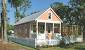 Prefab Tiny House Kit