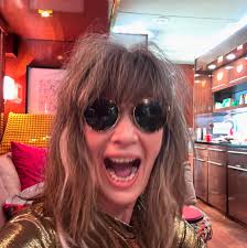 💥Happy Birthday Greg 🎂💥 📸 Black Flag