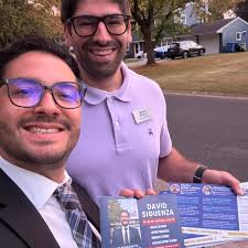 Joe Alati for Mendon Town Supervisor