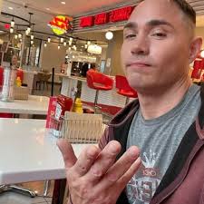 JOHNNY ROCKETS & HURRICANE WINGS