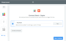 Zapier Tutorial Create A Personal Spelling And Grammar Proofreader In Slack Perfect Tense Blog