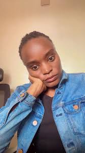 Esther Mukashema Somayire"