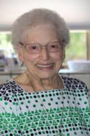 Marie Picetti Obituary (1926