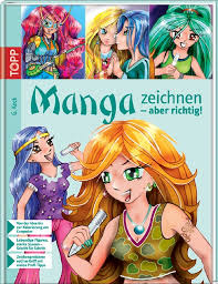 Other manga by the same author(s). Manga Zeichnen Aber Richtig Gebundenes Buch Buchhandlung Vogel In Freiburg Littenweiler