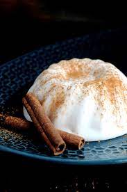 Tembleque (puerto rican coconut pudding). 11 Puerto Rican Desserts To Give Your Life Some Flavor