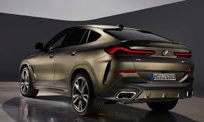 Can be that will awesome???. New Bmw X6 India Launch Tomorrow Expected Price