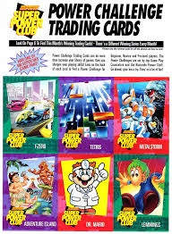 Credit cards allow for a greater degree of financial flexibility than debit cards, and can be a useful tool to build your credit history. Retro Game Trading Cards And Rub Off Games Free Download Borrow And Streaming Internet Archive