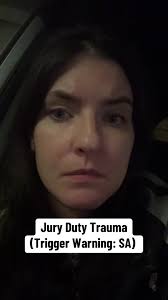 The Jury Experience Sydney