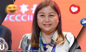 Sikat! Cindi King Chan reaches 55K followers