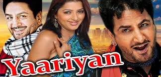 Yaariyan Movie Review Yaariyan Movie Cast Indian Film History One of the worst movie i have ever seen in my life.