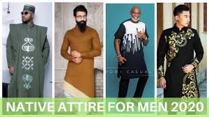 Yomi casual, an enthusiastic designer, is set to wow the fashion. Native Styles For Men 2021 In Agbada And Senator Ft Bolanle Ninalowo Richard Mofe Damijo Youtube
